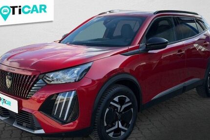 Peugeot 2008 35.096 km 17.490 &euro; Brand-Erbisdorf 09618