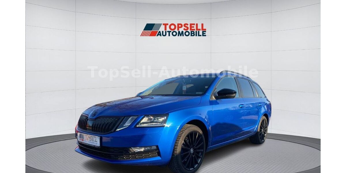Skoda Octavia 199.999 km 9.999 &euro; Chemnitz 09120