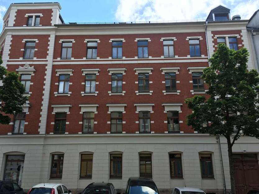 Wohnung zum Kaufen in Chemnitz 95.000 € 85.88 m²