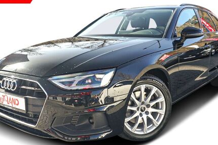 Audi A4 55.615 km 25.950 &euro; Chemnitz 09113