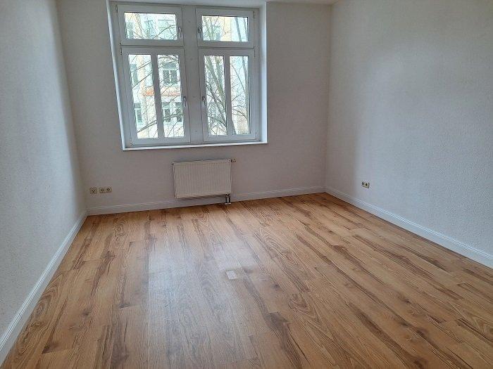 Etagenwohnung Chemnitz Kapellenberg - 2 Zimmer, 74 m&sup2;, 480&euro; | Angebot:26338024