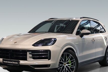 Porsche Cayenne 22.400 km 93.350 &euro; Chemnitz 09116