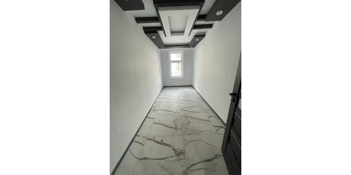 Etagenwohnung Chemnitz Zentrum - 5 Zimmer, 131 m&sup2;, 1.184&euro; | Angebot:26596264
