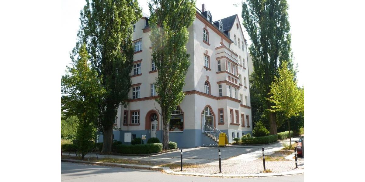 Dachgeschoßwohnung Chemnitz Kapellenberg - 3 Zimmer, 88 m&sup2;, 660&euro; | Angebot:26295075