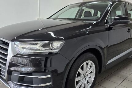 Audi Q7 118.600 km 29.990 &euro; Chemnitz 09114