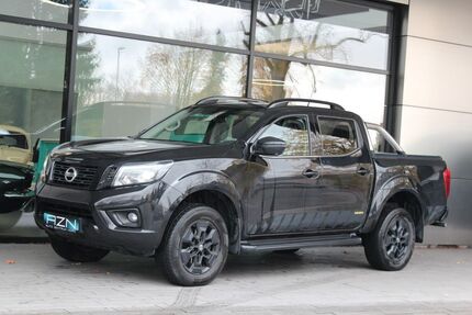 Nissan Navara 74.000 km 32.500 € Chemnitz 09114