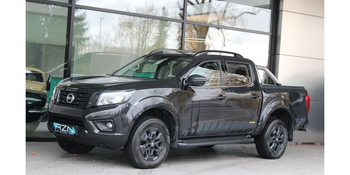 Nissan Navara 74.000 km 32.500 € Chemnitz 09114