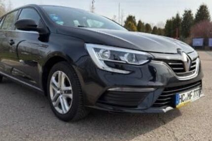Renault Megane 140.000 km 9.299 &euro; Frankenberg 09669