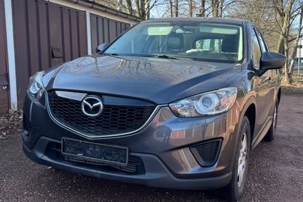 Mazda CX-5 161.000 km 7.500 &euro; Stollberg 09366