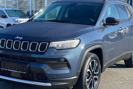 Jeep Compass 12.650 km 29.900 &euro; Chemnitz 09130