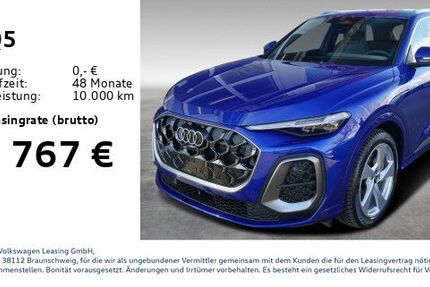 Audi Q5 6.829 km 66.440 &euro; Chemnitz 09113