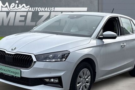 Skoda Fabia 15.080 km 19.980 &euro; Limbach-Oberfrohna 09212