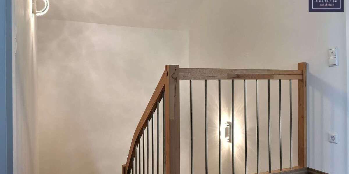 Ankommen. Durchatmen. Wohlfühlen. Modernes Einfamilienhaus in Penig - Einfamilienhaus Penig | Angebot:20969133