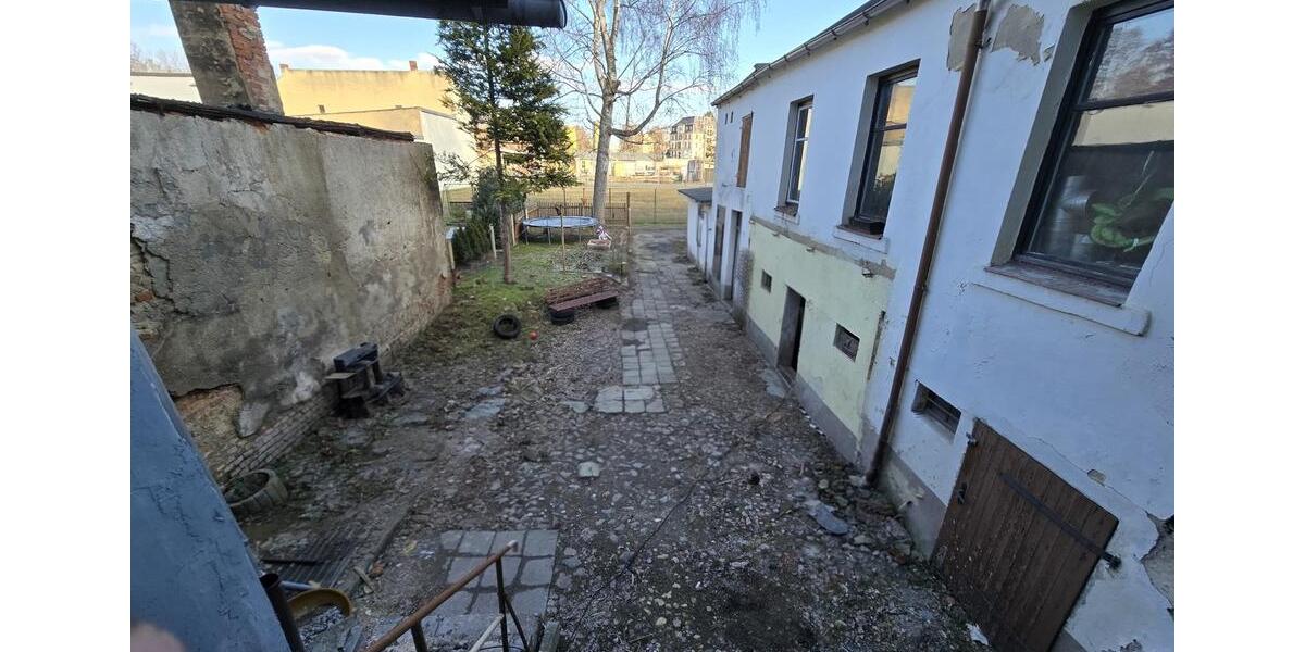 Mehrfamilienhaus, Wohnhaus Glauchau - 10 Zimmer, 210 m&sup2;, 100.000&euro; | Angebot:25017541