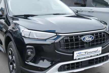 Ford Kuga 14.380 km 39.990 &euro; Marienberg 09496