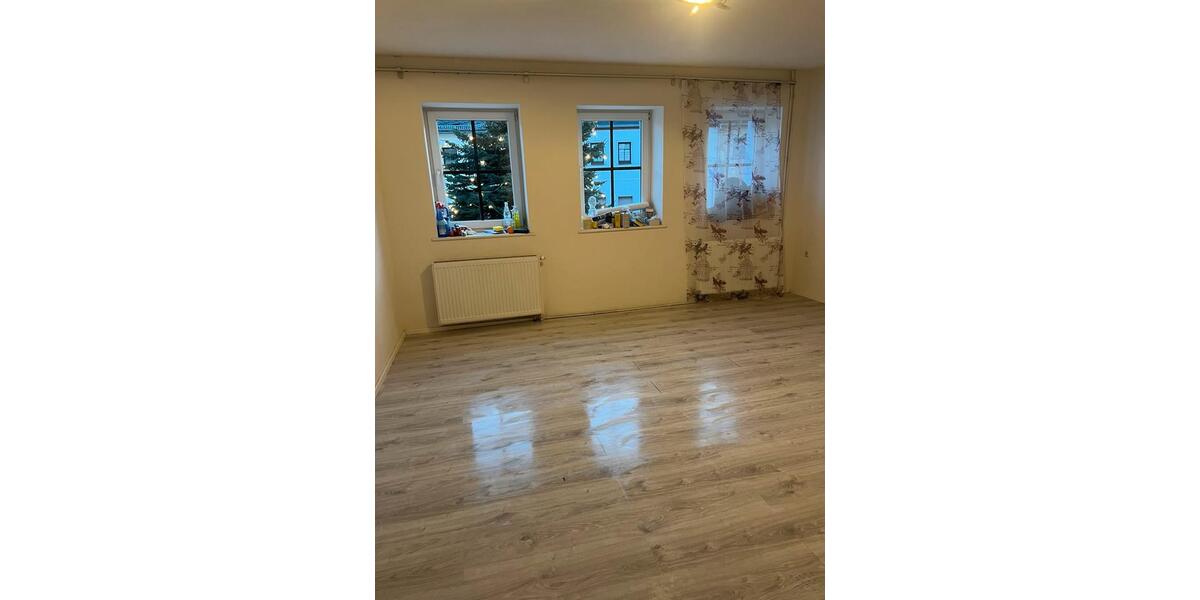 Komplettes Haus saniert in Hartha 4 zimmer