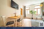 Etagenwohnung Chemnitz Kaßberg - 3 Zimmer, 1.795&euro; | Angebot:26297571