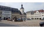 Etagenwohnung Glauchau - 1 Zimmer, 36 m&sup2;, 250&euro; | Angebot:26207412