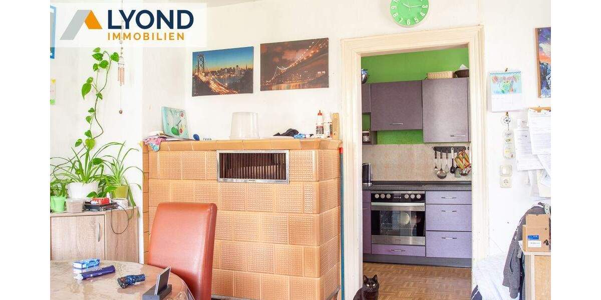 Mehrfamilienhaus, Wohnhaus Grünhainichen Borstendorf - 9 Zimmer, 250 m&sup2;, 250.000&euro; | Angebot:25732335