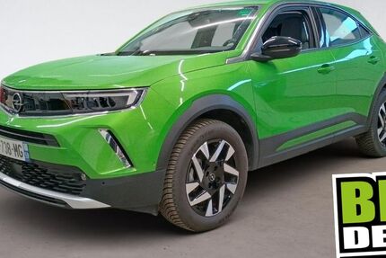 Opel Mokka 8.144 km 20.159 &euro; Chemnitz 09126