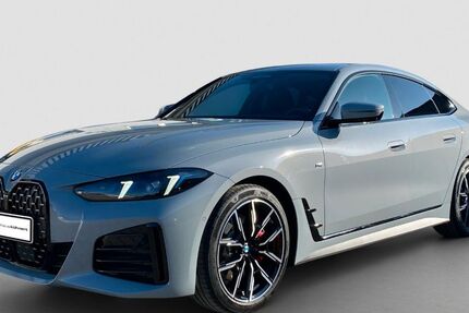 BMW 430 Gran Coupé 2.026 km 61.355 &euro; Hilmersdorf 09429