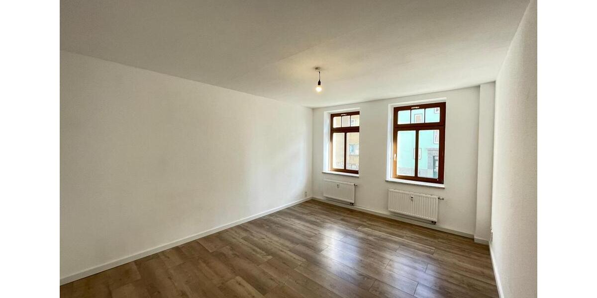 Erdgeschoßwohnung Chemnitz Hilbersdorf - 2 Zimmer, 60 m&sup2;, 390&euro; | Angebot:26301255