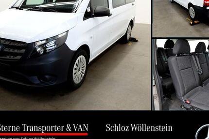 Mercedes-Benz Vito 69.900 km 32.469 &euro; Chemnitz 09120
