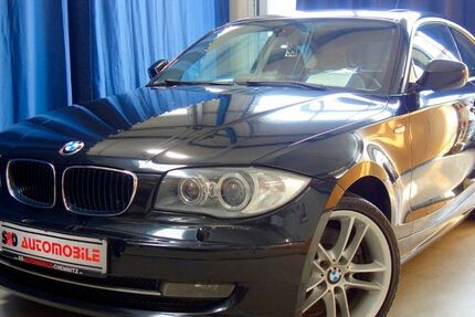 BMW 123 175.000 km 9.999 &euro; Chemnitz 09120