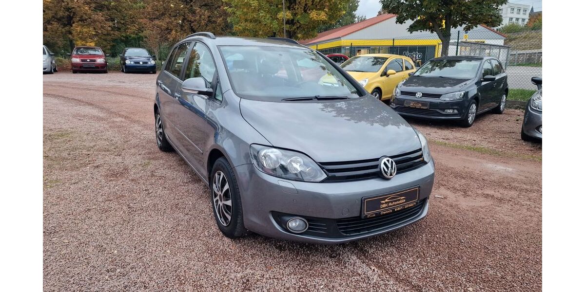 VW Golf 126.000 km 5.980 &euro; Chemnitz 09126