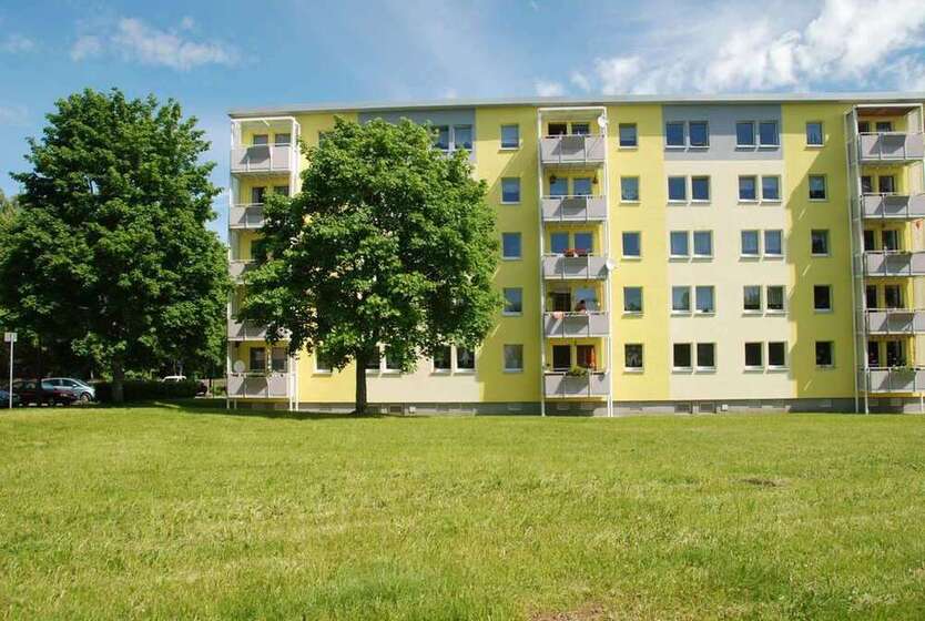 Wohnung zum Mieten in Chemnitz 370 € 58.91 m²