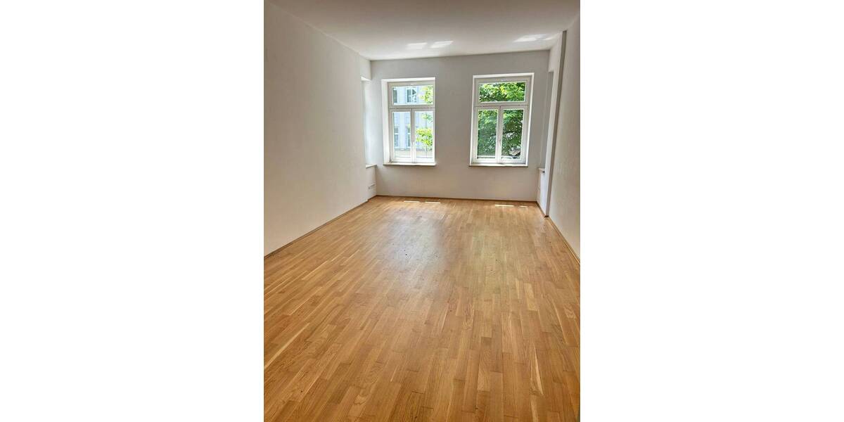 Etagenwohnung Chemnitz Sonnenberg - 4 Zimmer, 101 m&sup2;, 660&euro; | Angebot:26929889