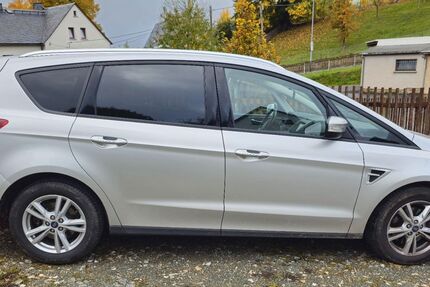 Ford S-Max 168.500 km 10.500 &euro; Großolbersdorf 09432