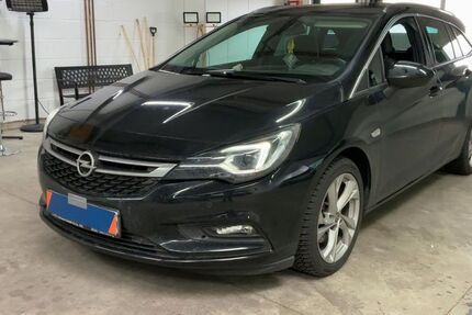 Opel Astra 138.922 km 9.950 &euro; Limbach-Oberfrohna 09212