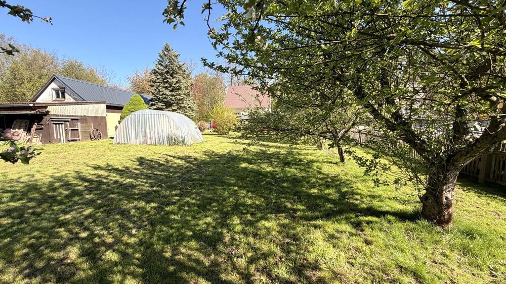 Charmantes Einfamilienhaus in ruhiger Lage am Rand von Erlau - Einfamilienhaus Erlau | Angebot:26997786