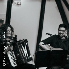 Cara Na Mara 09.10.2026 Volkskunstschule