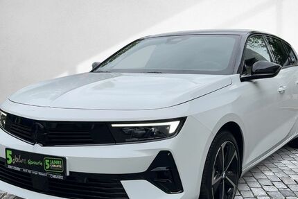 Opel Astra 14.920 km 23.513 &euro; Röhrsdorf 09247