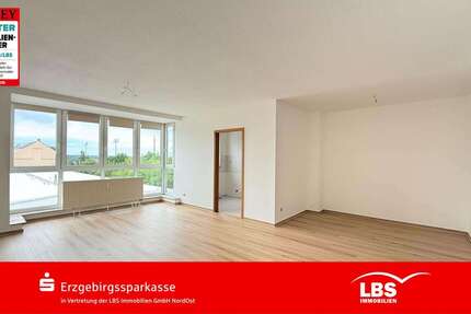 Wohnung Chemnitz Hilbersdorf - 2 Zimmer, 74 m&sup2;, 444&euro; | Angebot:27009248