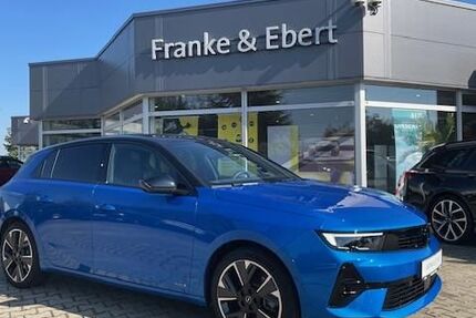 Opel Astra 3.900 km 26.990 &euro; Reinsdorf 08141