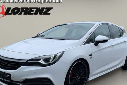 Opel Astra 109.650 km 12.680 &euro; Glauchau 08371