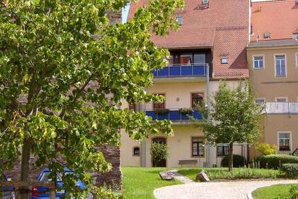 Wohnung Oederan Börnichen - 3 Zimmer, 84 m&sup2;, 440&euro; | Angebot:25964277