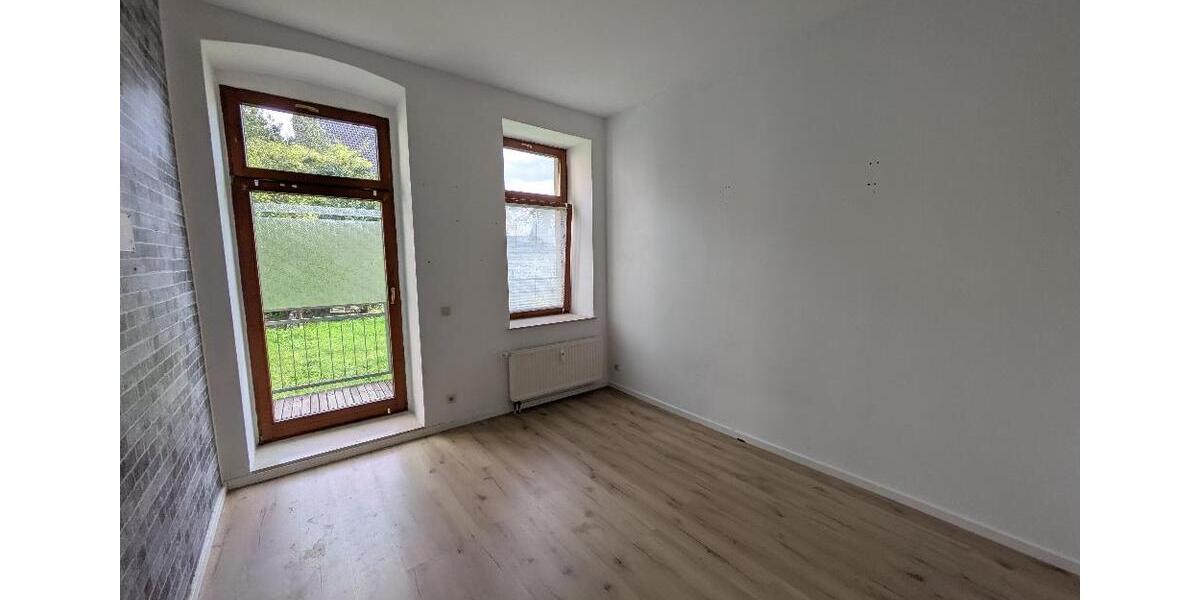 Erdgeschoßwohnung Chemnitz Hilbersdorf - 3 Zimmer, 80 m&sup2;, 420&euro; | Angebot:24272208