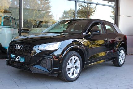 Audi Q2 60.000 km 23.995 &euro; Chemnitz 09114
