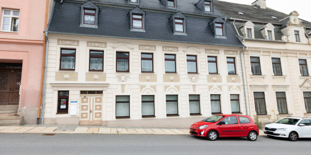 Gewerbeobjekt Annaberg-Buchholz Annaberg - 412&euro; | Angebot:25776668