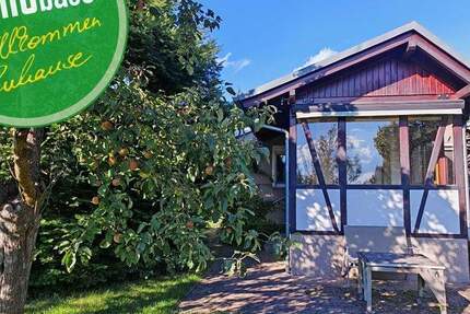 Ein Zuhause, das entschleunigt, eingebettet in Natur, Sonne und Ruhe! 2 zimmer