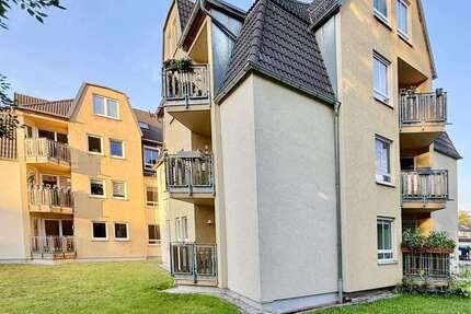 Wohnung Chemnitz Rabenstein - 2 Zimmer, 55 m&sup2;, 75.000&euro; | Angebot:26836143