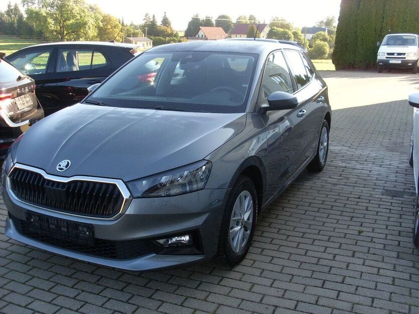 Fabia