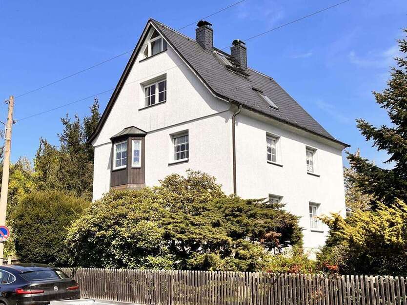 Haus zum Kaufen in Lichtenstein 300.000 € 200 m²