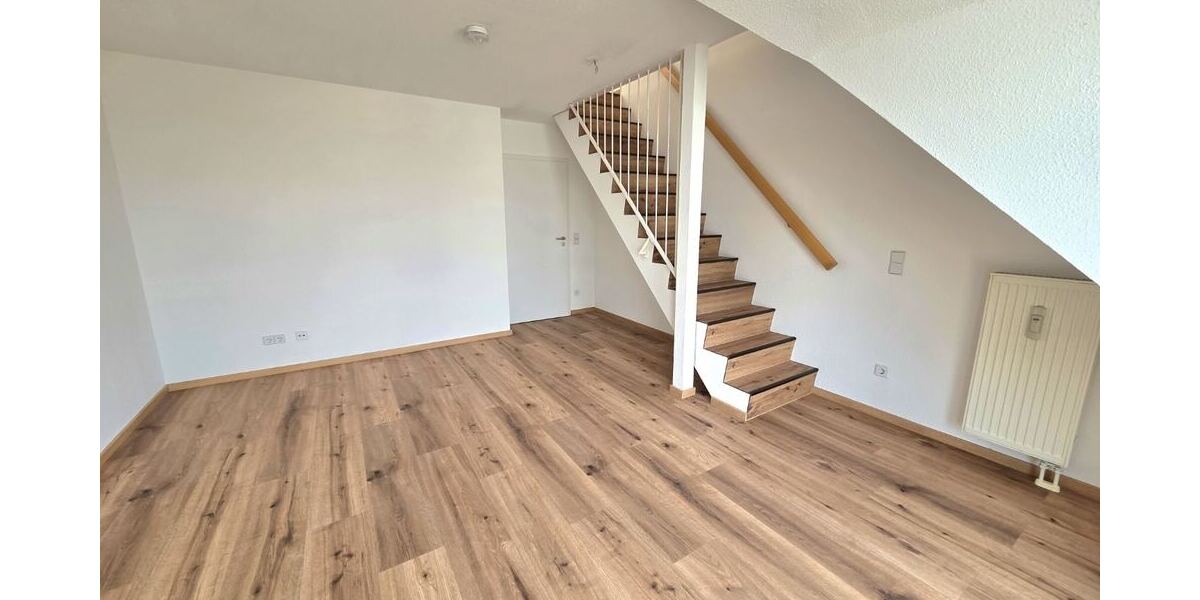 Attraktives Anlageobjekt! 3 Wohnungen mit TG-Stellplatz im Paket! - Etagenwohnung Chemnitz Altchemnitz | Angebot:26161417