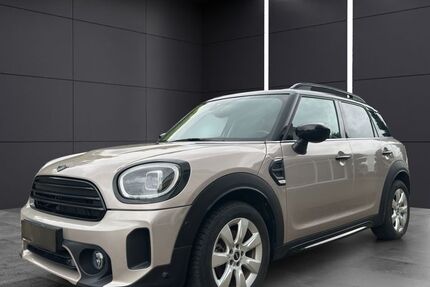 Mini Cooper Countryman 65.757 km 21.950 &euro; Marienberg 09496