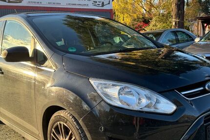 Ford C-Max 94.601 km 3.499 € Chemnitz 09125